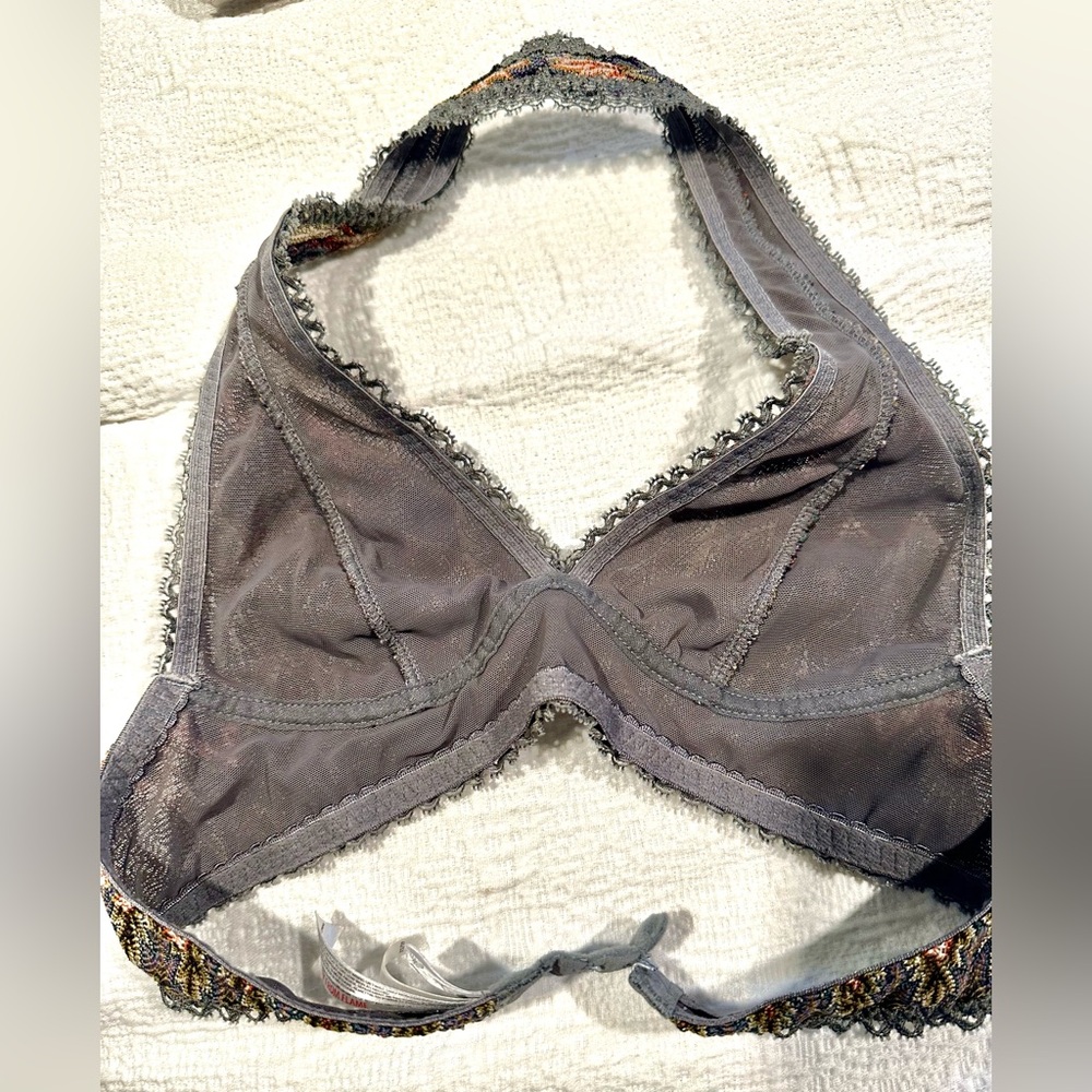 Intimately Free People Bra Multicolor, patterned. - Picture 2 of 7